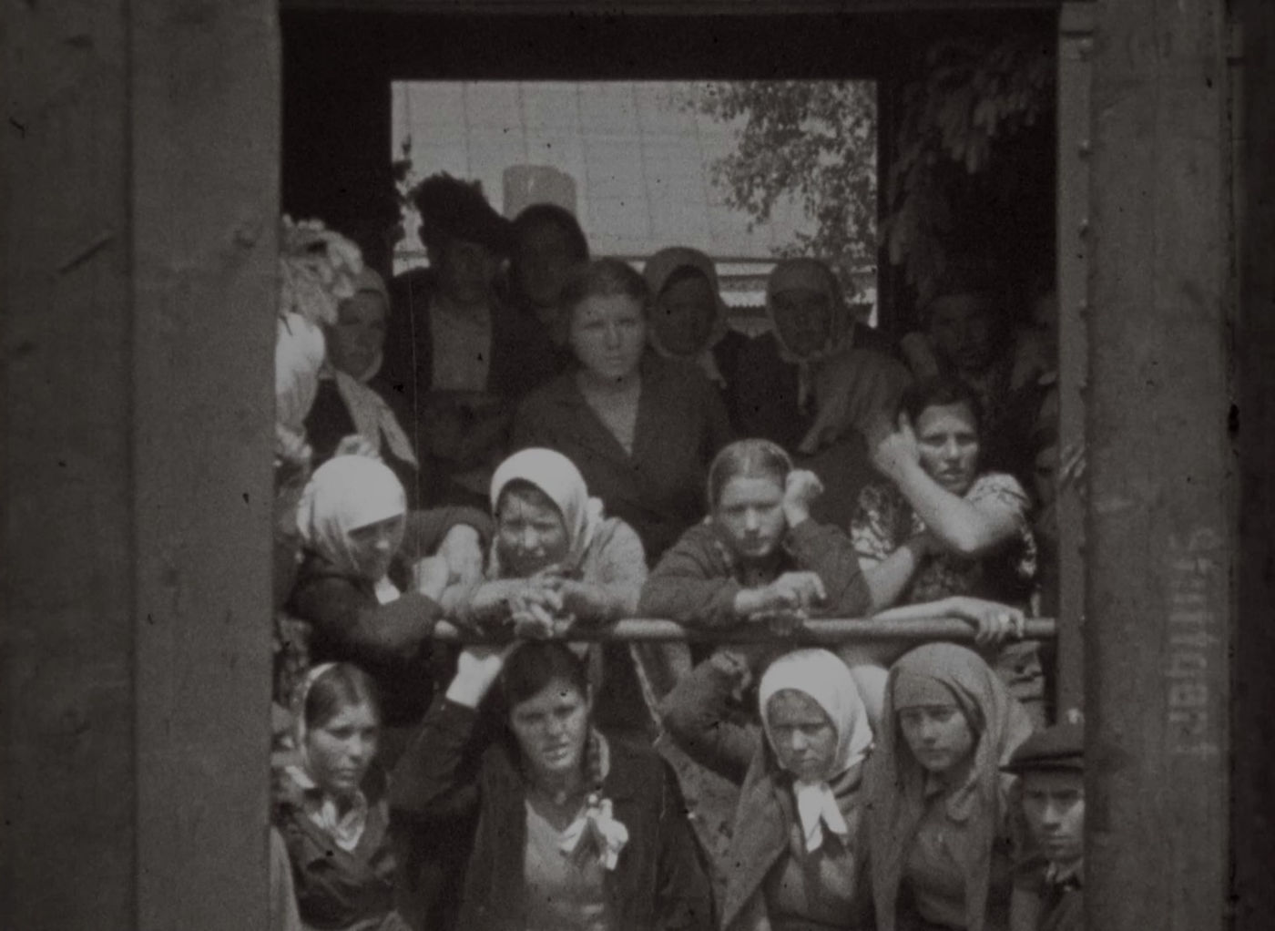 Foto z filmu <b><i>Průnik</i></b>